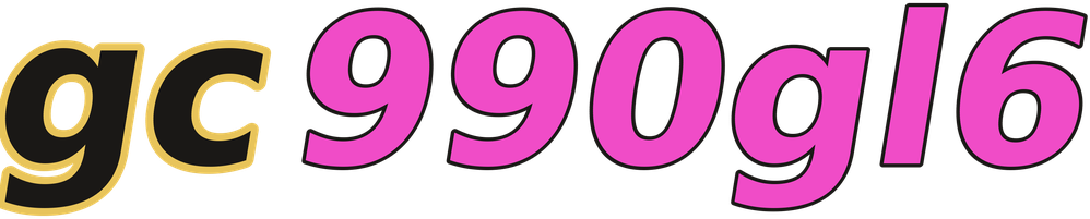 gc990gl6 logo